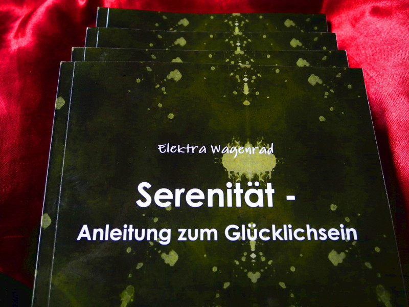 Die ersten Kopien von 'Serenität'